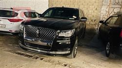 Lincoln Navigator L